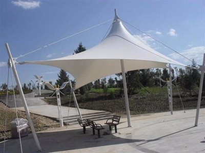 膜結(jié)構(gòu)景觀棚設(shè)計(jì)與施工 浙江定制服務(wù)的專(zhuān)業(yè)指南